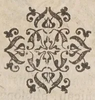 Picture 10 of 72 from Vitae romanorvm pontificvm a D. Petro vsqve ad Clementem VIII : ex Platinae historia in epitomen redactae, ac iuxta Onuphrij Paniunij eremitae augustiniani censionem ordinatae : his praeter alia accesserunt eorundem pontificum imagines ad viuum expressae, labore & industria Ioannis a Glano leodicensis incisae (1597), leaf 95