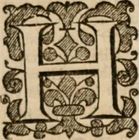 An illustration from Vitae selectorum aliquot virorum qui doctrina, dignitate, aut pietate inclaruere (1681)