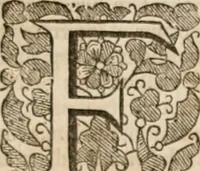 An illustration from Vitae selectorum aliquot virorum qui doctrina, dignitate, aut pietate inclaruere (1681)
