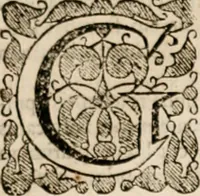 An illustration from Vitae selectorum aliquot virorum qui doctrina, dignitate, aut pietate inclaruere (1681)