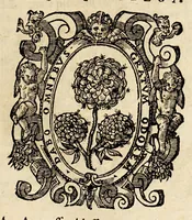 Picture 3 of 7 from Vita, et fatti dell' inuitissimo Imperatore Carlo Quinto, et historie uniuersali del mondo, de' suoi tempi. : Nella quale vengono comprese le cose più segnalate successe in Asia, Africa, Europa, & nel Mondo Nouo ... (1606), leaf 7