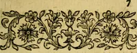 An illustration from Vita, et gesti d'Ezzelino Terzo da Roman : da l'origine al fine di sua famiglia, sotto la cui tirannide mancarono di morte violenta più di dodeci milla padouani (1677)