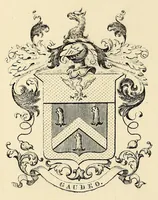 An illustration from Vita et historia S. Rosae a S. Maria quae nata Limae in regno Peruano 1586, obiit 1617 aetatis suae 31. : Adm. R.P. Mago. Fr. Michaeli de Toledo Proc. Gen. D. Praedic. Prov. S. Io. Bapt. in Peruvio (1672)