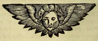 An illustration from Vita et obitus venerabilis Patris Augustini Strobach è Societate Jesu, ex provincia Bohemiae pro insulis Marianis electi missionarii ... (1691)