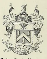 An illustration from Vita et obitus venerabilis Patris Augustini Strobach è Societate Jesu, ex provincia Bohemiae pro insulis Marianis electi missionarii ... (1691)