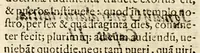 An illustration from Vita Ignatii Loiolae, Societatis Iesu fundatoris, : libris quinque comprehensa : in quibus initia ipsius Societatis, ad annum usq[ue] Domini 1556. explicantur. (1572)