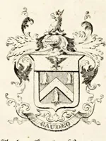 Picture 2 of 20 from Vita Ignatii Loiolae, Societatis Iesu fundatoris, : libris quinque comprehensa : in quibus initia ipsius Societatis, ad annum usq[ue] Domini 1556. explicantur. (1572), leaf 2