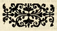 An illustration from Vita Ignatii Loiolae, Societatis Iesu fundatoris, : libris quinque comprehensa : in quibus initia ipsius Societatis, ad annum usq[ue] Domini 1556. explicantur. (1572)