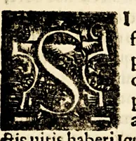 Picture 16 of 20 from Vita Ignatii Loiolae, Societatis Iesu fundatoris, : libris quinque comprehensa : in quibus initia ipsius Societatis, ad annum usq[ue] Domini 1556. explicantur. (1572), leaf 395