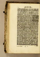 Picture 3 of 20 from Vita Ignatii Loiolae, Societatis Iesu fundatoris, : libris quinque comprehensa : in quibus initia ipsius Societatis, ad annum usq[ue] Domini 1556. explicantur. (1572), leaf 80