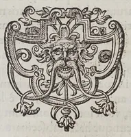An illustration from Vita Ioannis Vincentii Pinelli, patricii genuensis : in qua studiosis bonarum artium, proponitur typus viri probi & eruditi (1607)