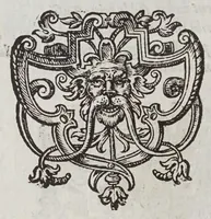 An illustration from Vita Ioannis Vincentii Pinelli, patricii genuensis : in qua studiosis bonarum artium, proponitur typus viri probi & eruditi (1607)