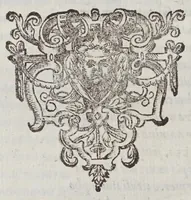 An illustration from Vita Ioannis Vincentii Pinelli, patricii genuensis : in qua studiosis bonarum artium, proponitur typus viri probi & eruditi (1607)