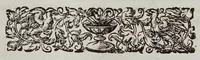 An illustration from Vita Ioannis Vincentii Pinelli, patricii genuensis : in qua studiosis bonarum artium, proponitur typus viri probi & eruditi (1607)