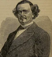 An illustration from Vital resources; (1869)