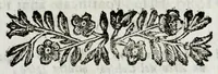 An illustration from Vita, morte e funerale d'Innocenzo Vndecimo, pontefice ottimo e massimo (1692)