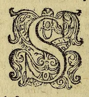 Picture 4 of 5 from Vita P. Balthassaris Aluarez, Societatis Iesu religiosi, : multis ac præclaris documentis referta, superioribus, tyronum magistris, & operarijs in salutem proximorum incumbentibus apprimè vtilis. (1616), leaf 58