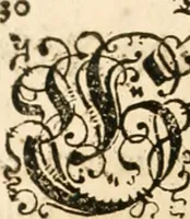 Picture 72 of 98 from Vita post vitam (1662), leaf 127