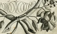 Picture 16 of 98 from Vita post vitam (1662), leaf 13