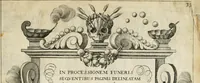 Picture 1 of 98 from Vita post vitam (1662), leaf 2