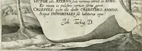 Picture 34 of 98 from Vita post vitam (1662), leaf 22