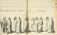 Picture 36 of 98 from Vita post vitam (1662), leaf 27