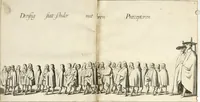 Picture 37 of 98 from Vita post vitam (1662), leaf 29