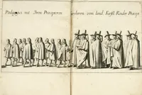 Picture 38 of 98 from Vita post vitam (1662), leaf 31