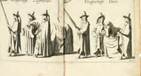 Picture 44 of 98 from Vita post vitam (1662), leaf 43