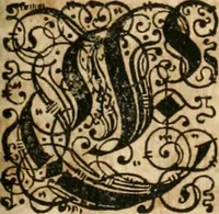 Picture 83 of 98 from Vita post vitam (1662), leaf 482