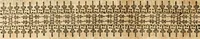 An illustration from Vita post vitam (1662)