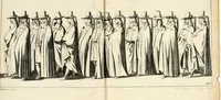 Picture 52 of 98 from Vita post vitam (1662), leaf 57