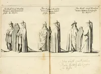Picture 55 of 98 from Vita post vitam (1662), leaf 63