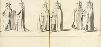 Picture 57 of 98 from Vita post vitam (1662), leaf 67