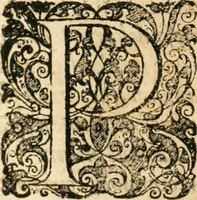 Picture 94 of 98 from Vita post vitam (1662), leaf 697