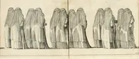 Picture 59 of 98 from Vita post vitam (1662), leaf 71