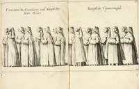 Picture 60 of 98 from Vita post vitam (1662), leaf 73