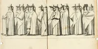 Picture 61 of 98 from Vita post vitam (1662), leaf 75