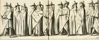 Picture 62 of 98 from Vita post vitam (1662), leaf 77