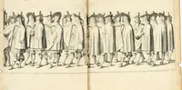 Picture 63 of 98 from Vita post vitam (1662), leaf 79