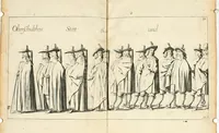 Picture 64 of 98 from Vita post vitam (1662), leaf 81