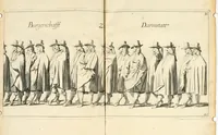 Picture 65 of 98 from Vita post vitam (1662), leaf 83