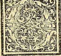 Picture 5 of 10 from Vitas patrum. : Libro de las vidas de los sanctos padres del yermo: segun lo escrinio el glorioso Hieronimo: nueuamente corregido y emendado (1553), leaf 14