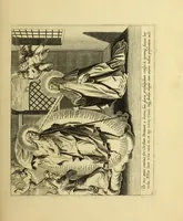 Picture 12 of 27 from Vita S. Virginis Teresiæ a Iesv : ordinis carmelitarvm excalceatorvm piae restavratricis (1630), leaf 23