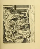 Picture 18 of 27 from Vita S. Virginis Teresiæ a Iesv : ordinis carmelitarvm excalceatorvm piae restavratricis (1630), leaf 35