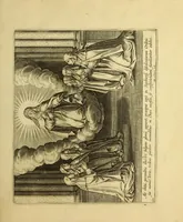 Picture 27 of 27 from Vita S. Virginis Teresiæ a Iesv : ordinis carmelitarvm excalceatorvm piae restavratricis (1630), leaf 53