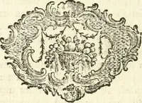 Picture 12 of 20 from Vite dei più celebri architetti, e scultori veneziani che fiorirono nel secolo decimosesto (1778), leaf 149