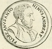 An illustration from Vite dei più celebri architetti, e scultori veneziani che fiorirono nel secolo decimosesto (1778)
