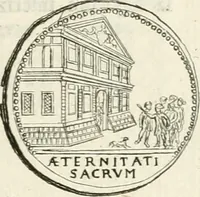 Picture 17 of 20 from Vite dei più celebri architetti, e scultori veneziani che fiorirono nel secolo decimosesto (1778), leaf 316