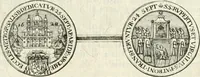 Picture 19 of 20 from Vite dei più celebri architetti, e scultori veneziani che fiorirono nel secolo decimosesto (1778), leaf 474